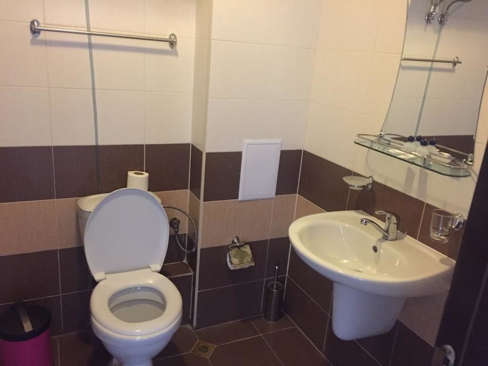 Фото Maria Antoaneta Residence