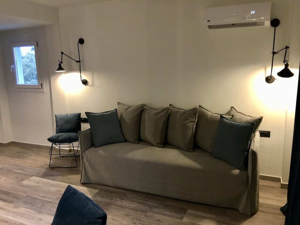 Фото Athens Coast Hotel