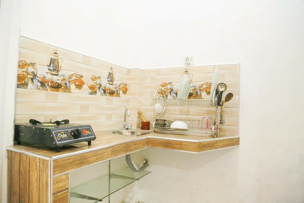 Фото Wonderland Mirissa Lucky Guest Home