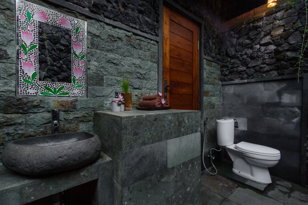 Фото Jero Sebali Villa