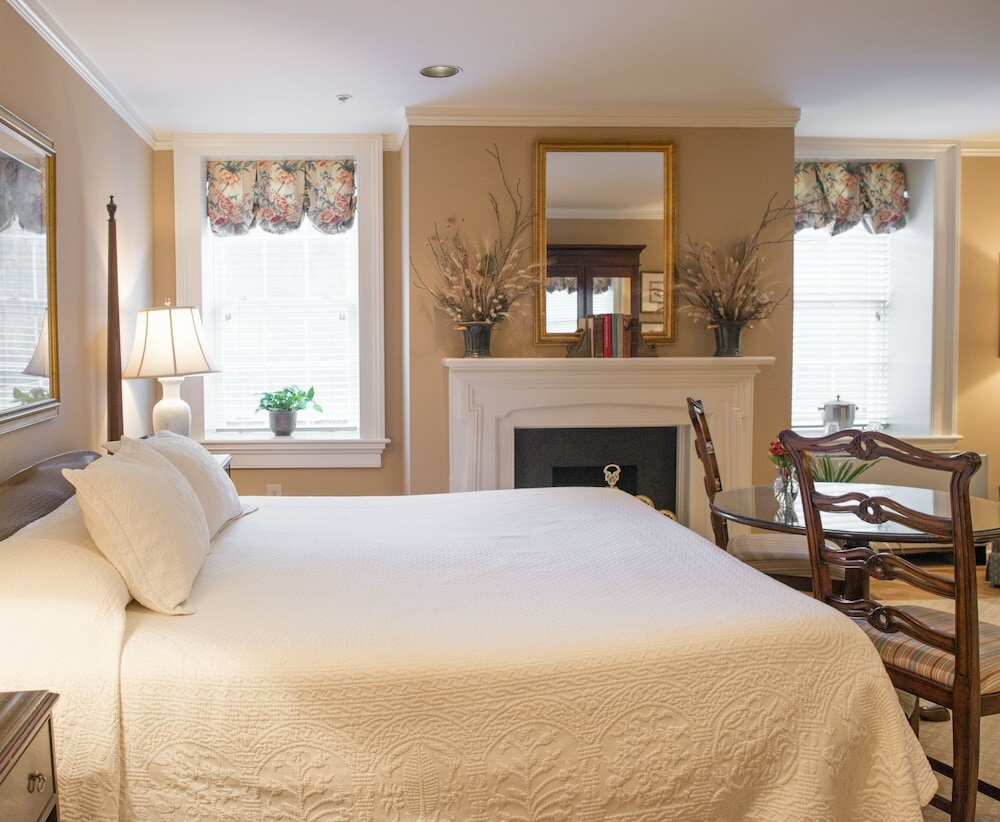 Фото John Rutledge House Inn