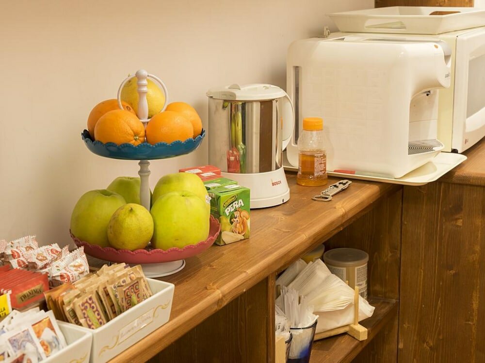 Фото B&b Casa Cimabue Roma