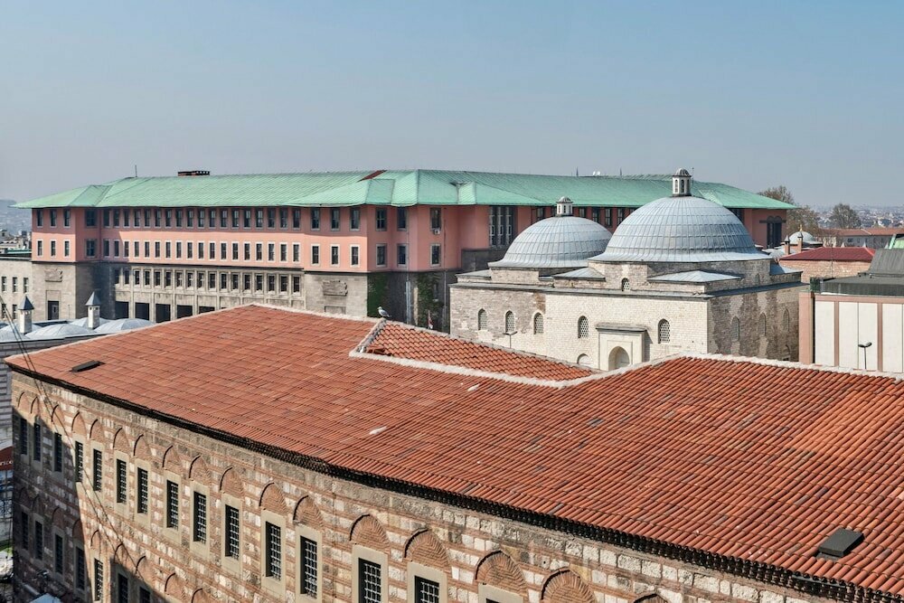 Hotel Piya Sport Hotel, Istanbul, photo