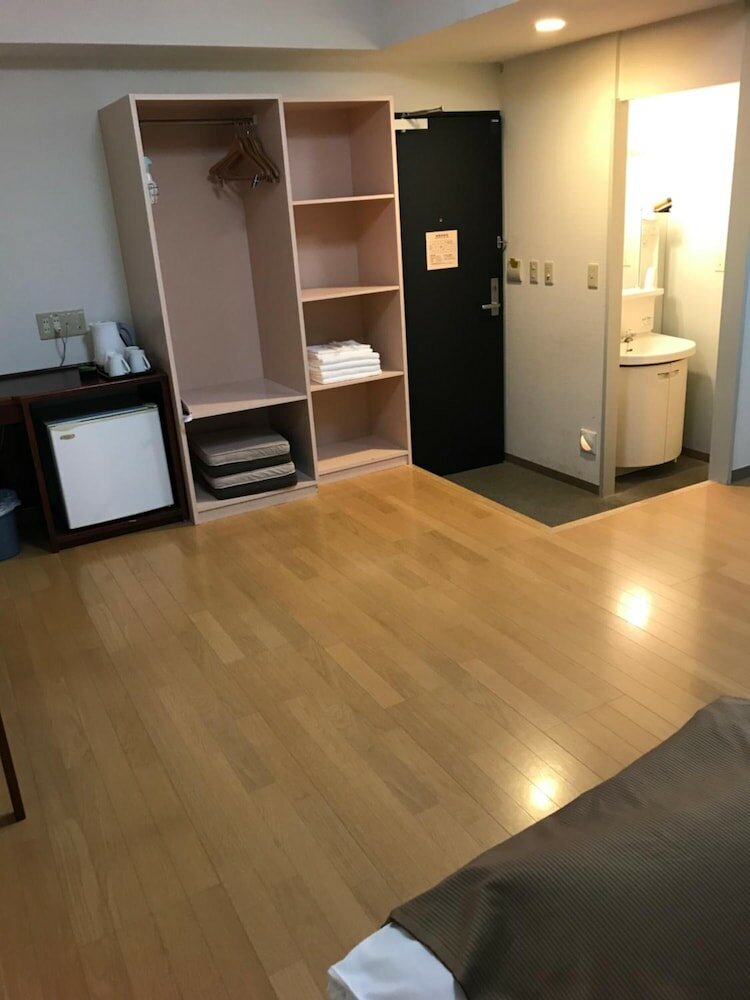 Фото Kagoshima Dai-Ichi Hotel Kishaba