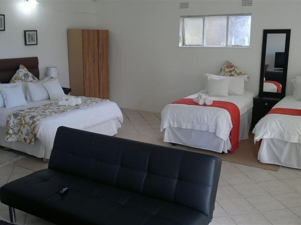 Фото Sunnyridge Lodge