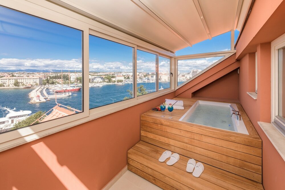 Фото Heritage hotel Bastion- Relais & Chateaux