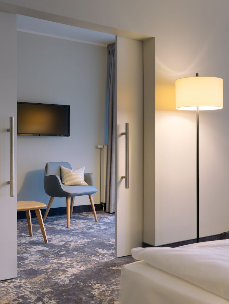 Фото Hotel Am Kloster