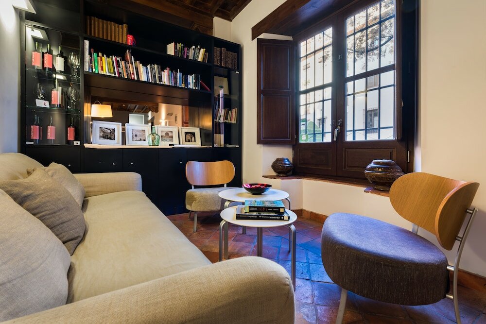 Фото Gar Anat Hotel Boutique