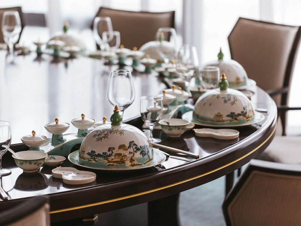 Фото Pullman Fuzhou Tahoe