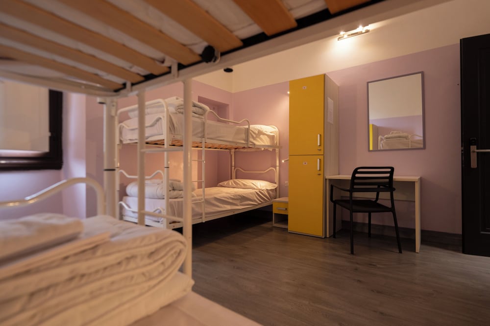 Фото Hostel 7 Santi