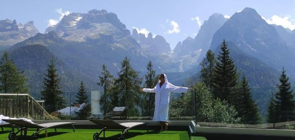 Фото Panorama Hotel Fontanella