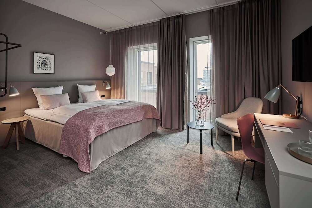 Фото Hotel Odeon