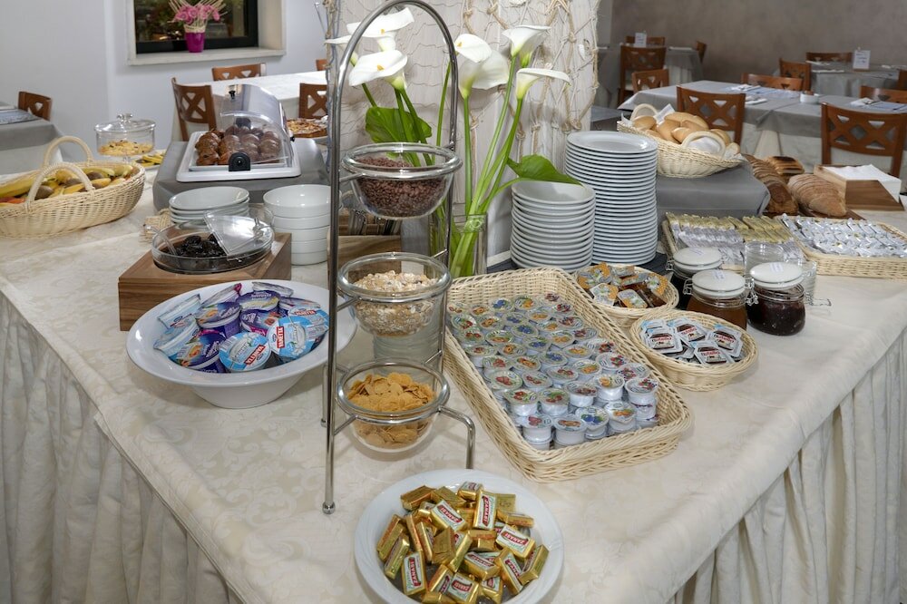 Фото Hotel Morotti