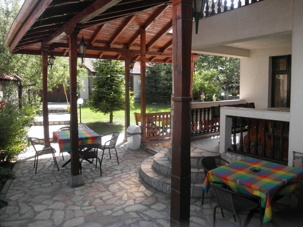 Фото Boutique Guest House Ikonomov