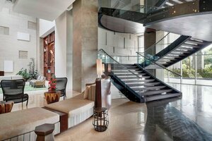 Гостиница Marriott Santa Cruz de la Sierra Hotel