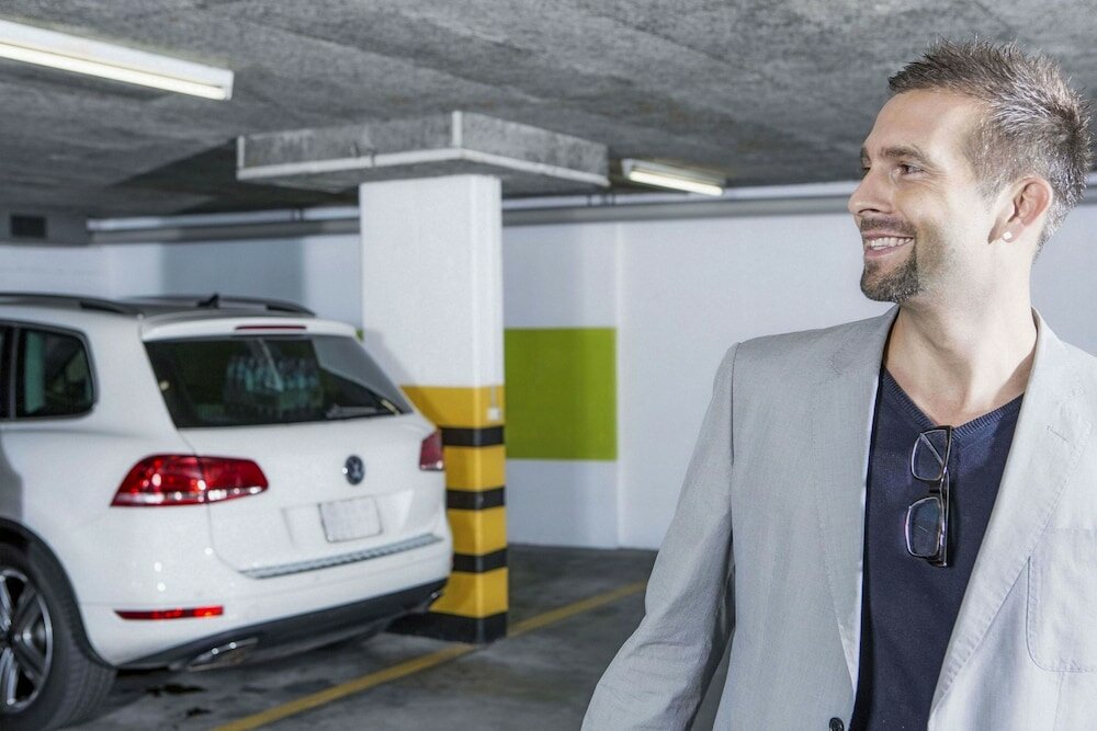 Фото Hotel Waldhorn