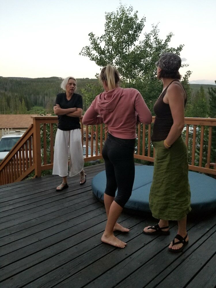 Фото Valley Hi Motel - Near Winter Park Visitor Center