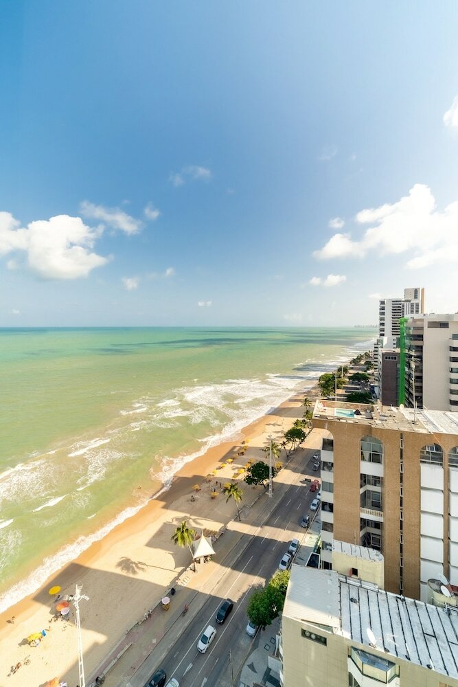 Фото Grand Mercure Recife Boa Viagem