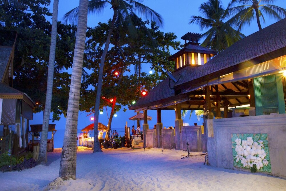 Фото The Fair House Beach Resort & Hotel