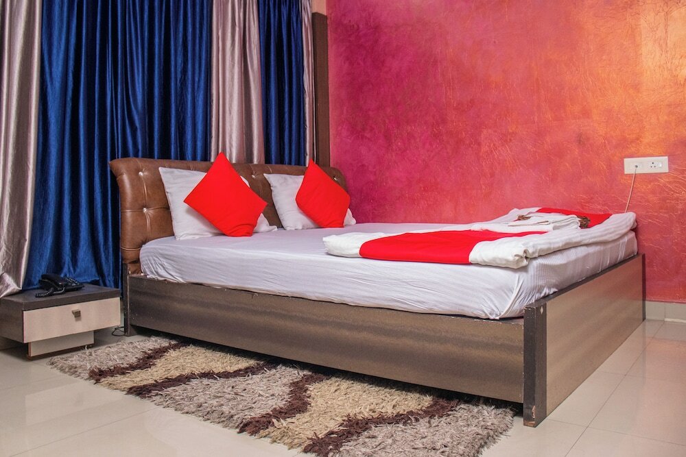 Фото Babul Hotel