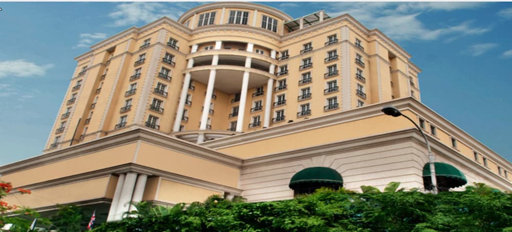 Фото The Residency Towers