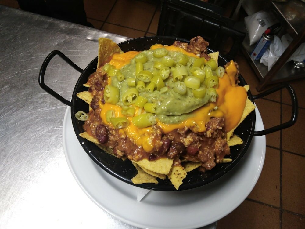 Фото Hotel Merino