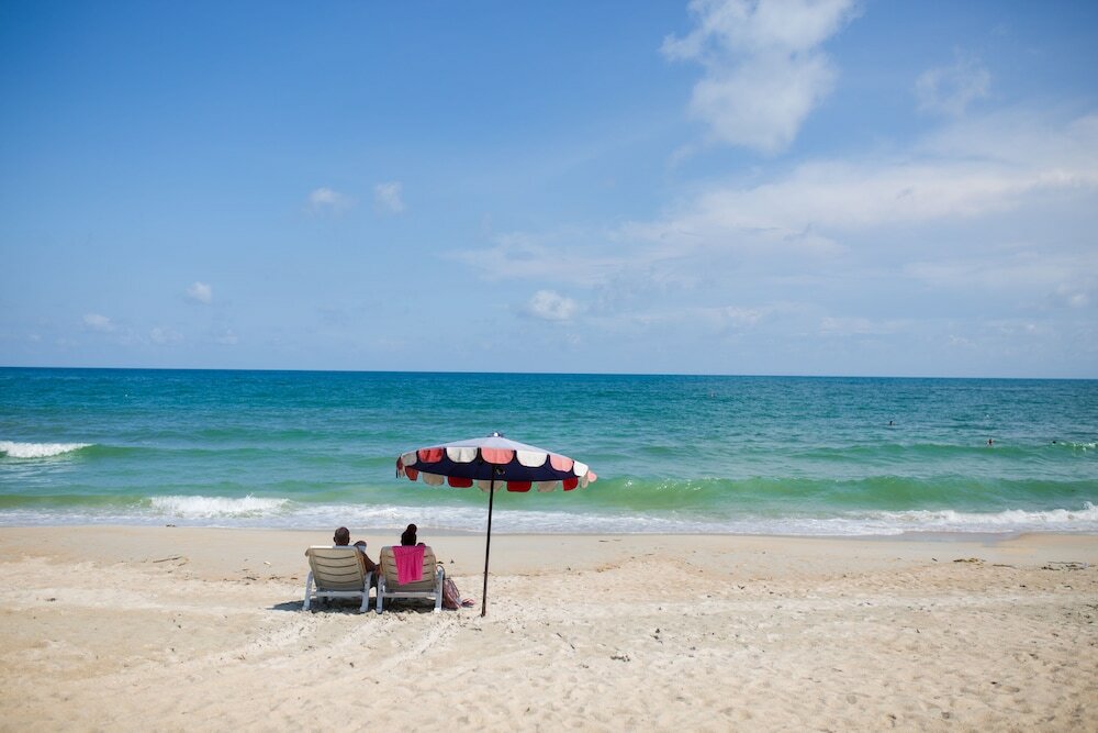 Фото The Fair House Beach Resort & Hotel