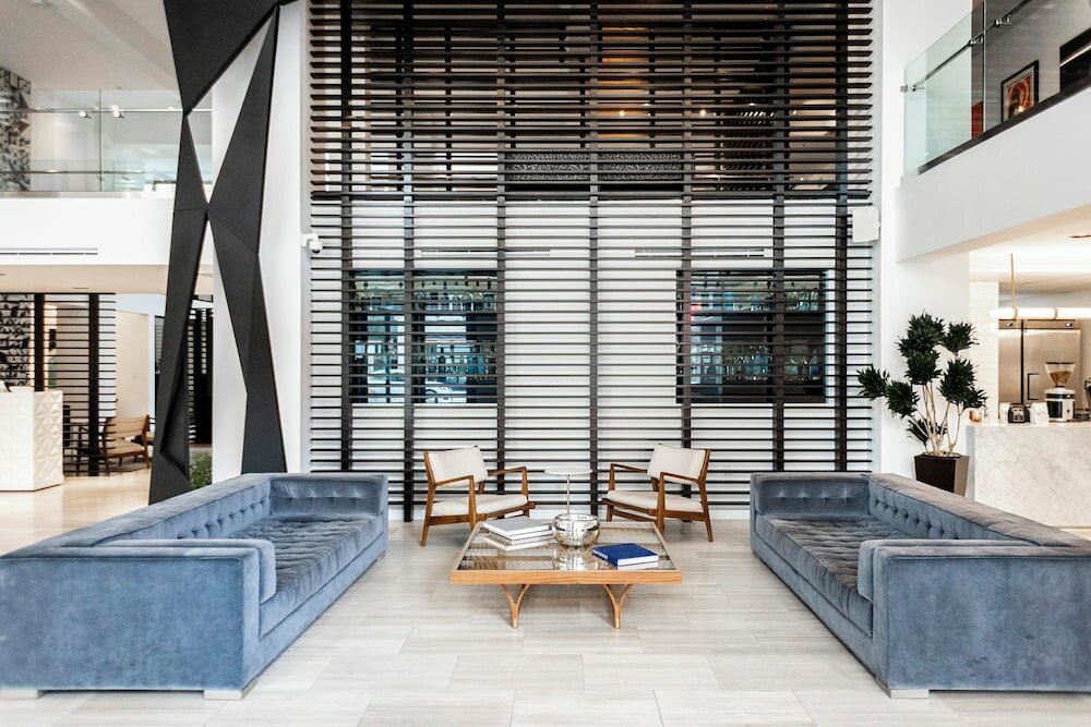 Фото Stanton House