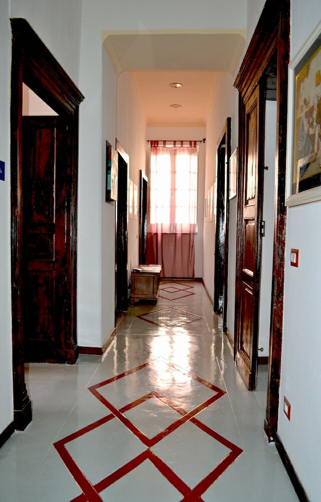 Фото Casa Lissania