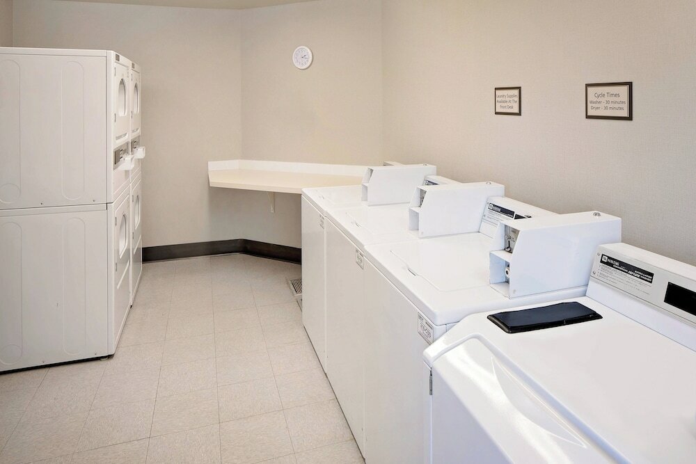 Фото Residence Inn by Marriott Denver Downtown