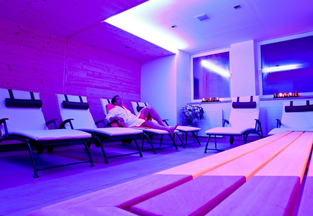 Фото Hotel Gasthof Mitteregger