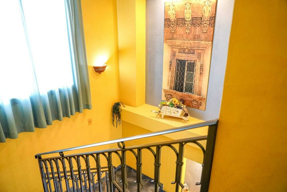 Фото Hotel Nautico Pozzallo