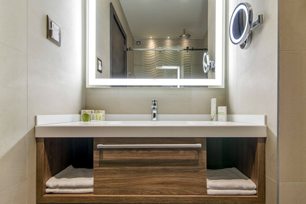 Фото Sheraton Novi Sad