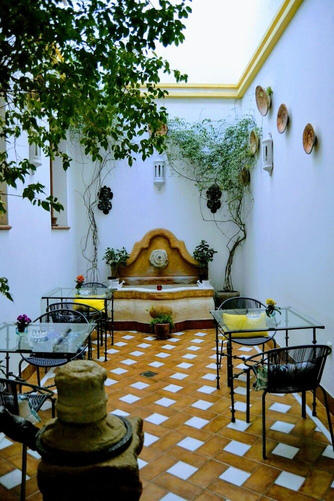 Фото La Llave de la Judería