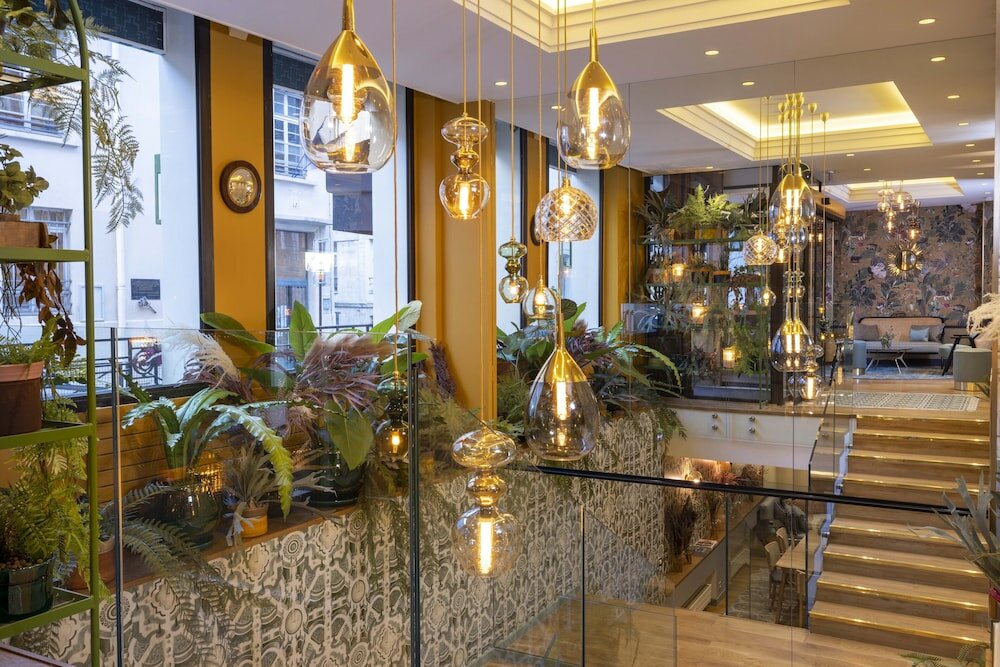 Фото Jardin de Cluny