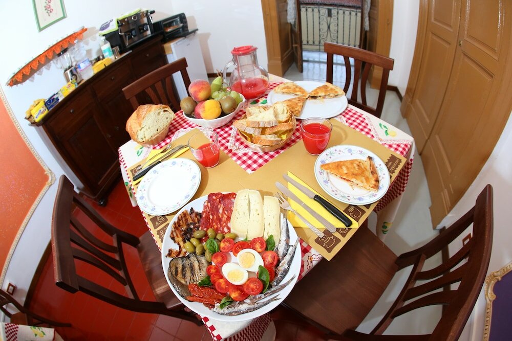 Фото Casa Lissania