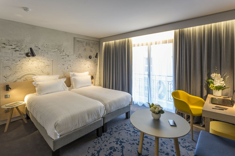 Фото Nemea Appart Hotel Cannes Palais