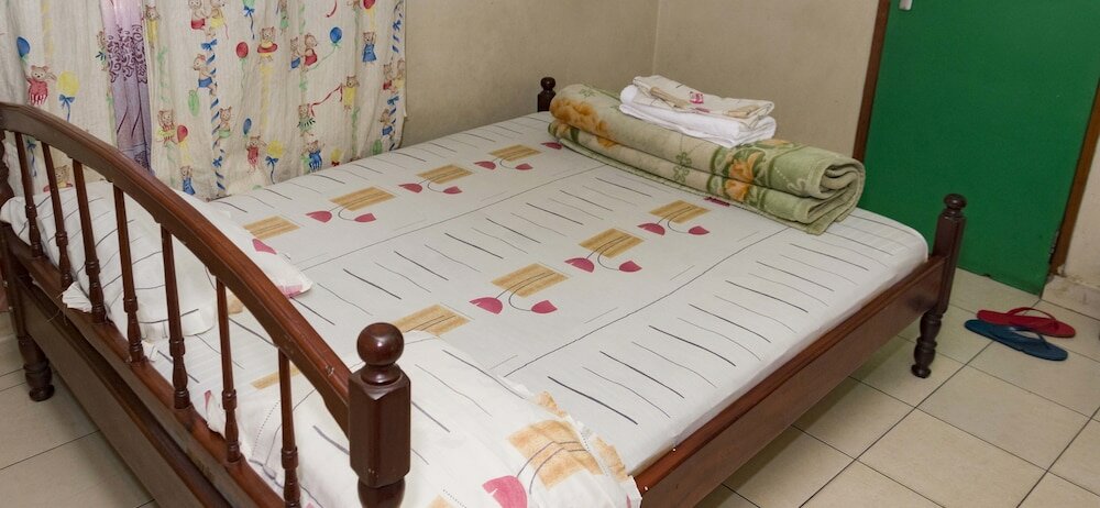 Фото Rosama Guest House