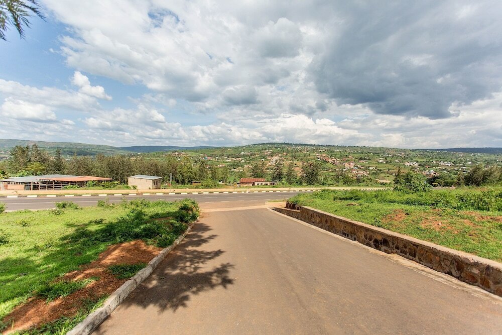 Фото Cenetra Hotel