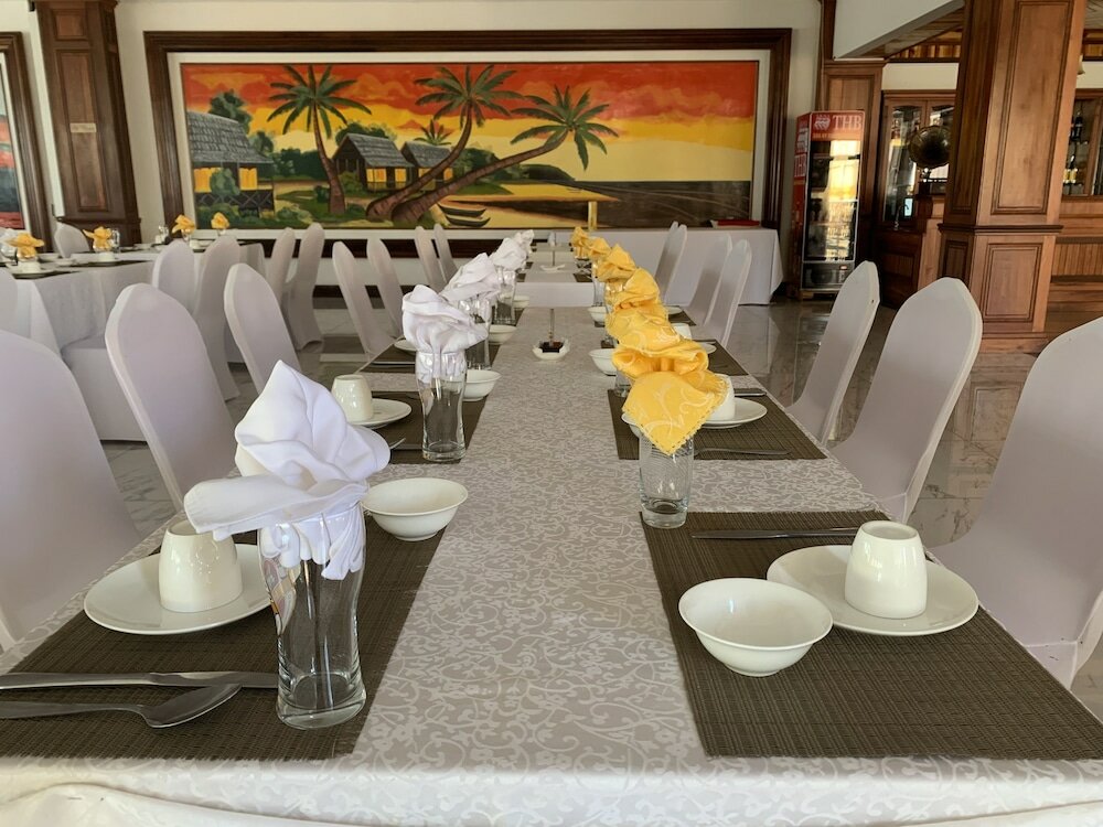 Фото Asia and Africa Hotel