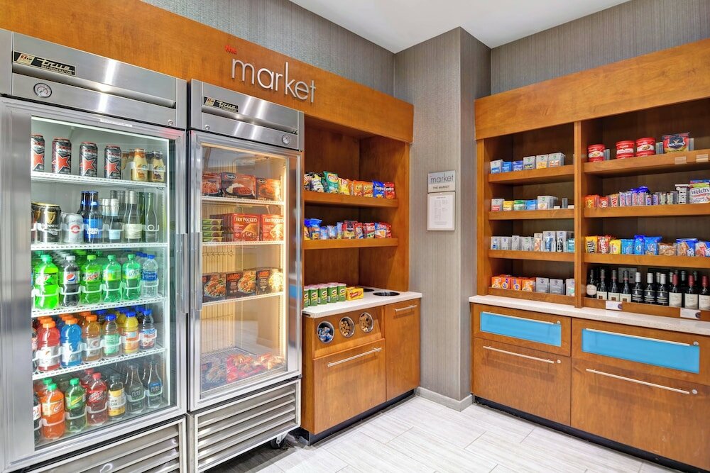 Фото Springhill Suites by Marriott Midtown Cincinnati