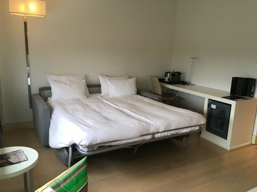 Фото Nh Amsterdam Zuid