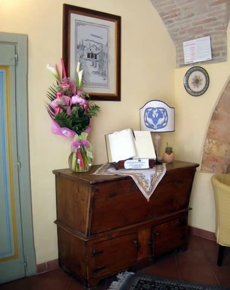 Фото Hotel San Giacomo