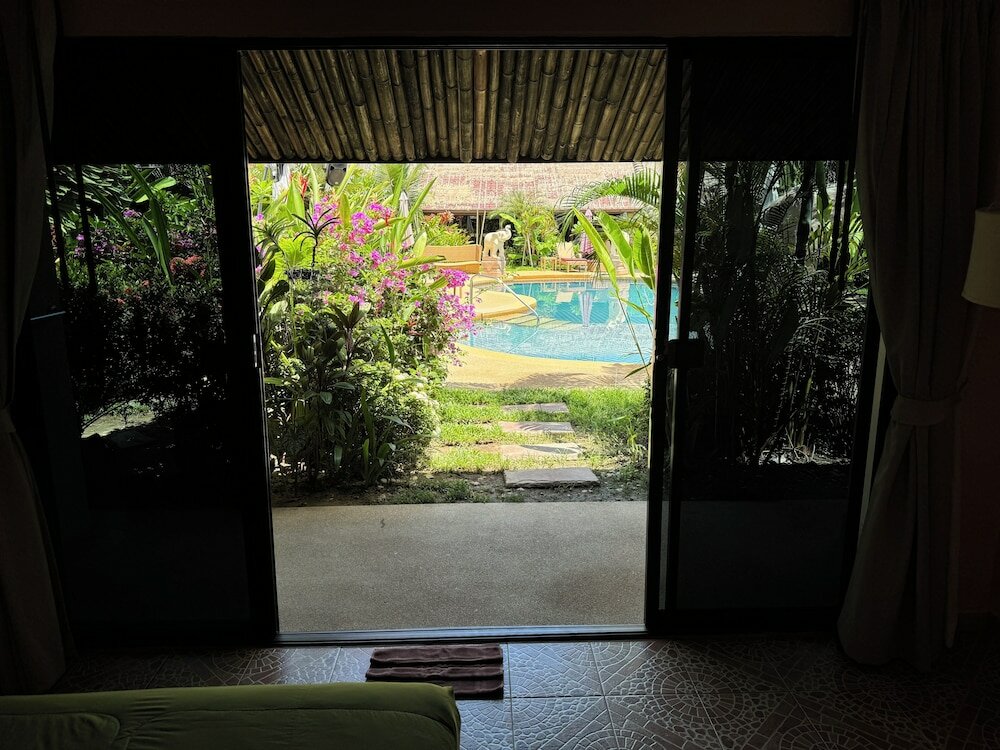 Фото Tropical Garden Kamala Resort