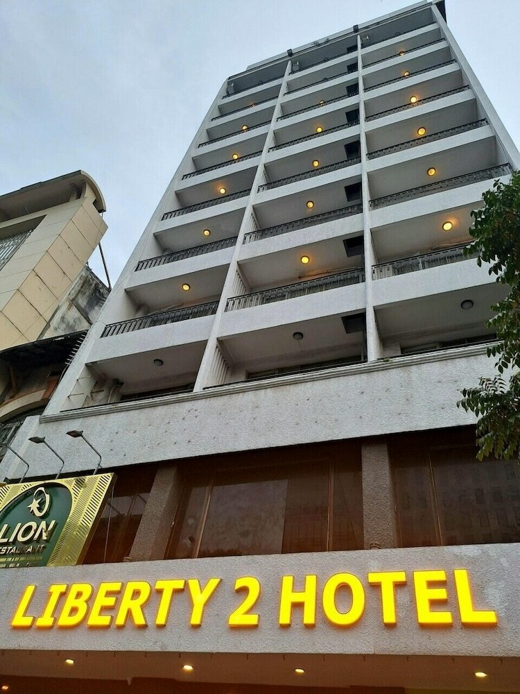 Фото Liberty 2 Hotel