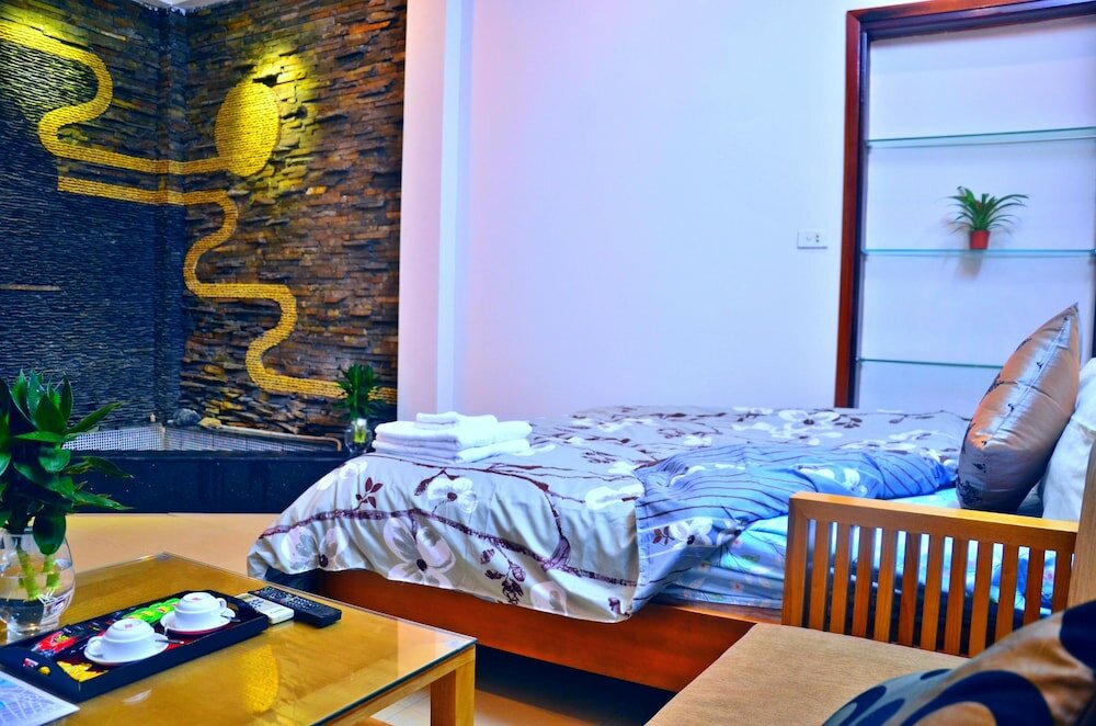 Фото Mia House Hanoi Central