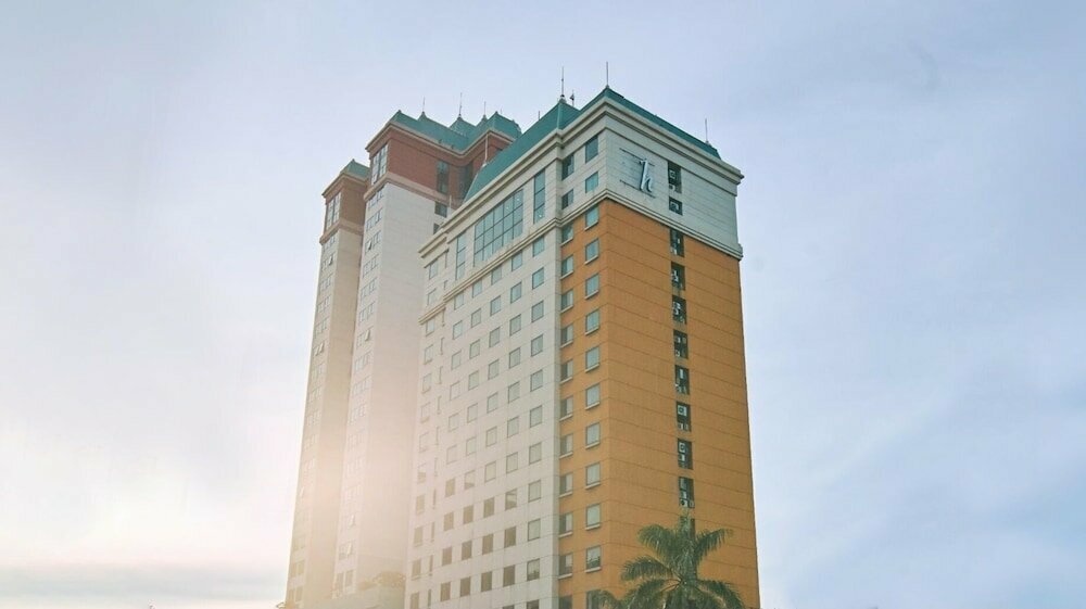 Hotel Arcadia Mangga Dua by Horison, Jakarta, photo