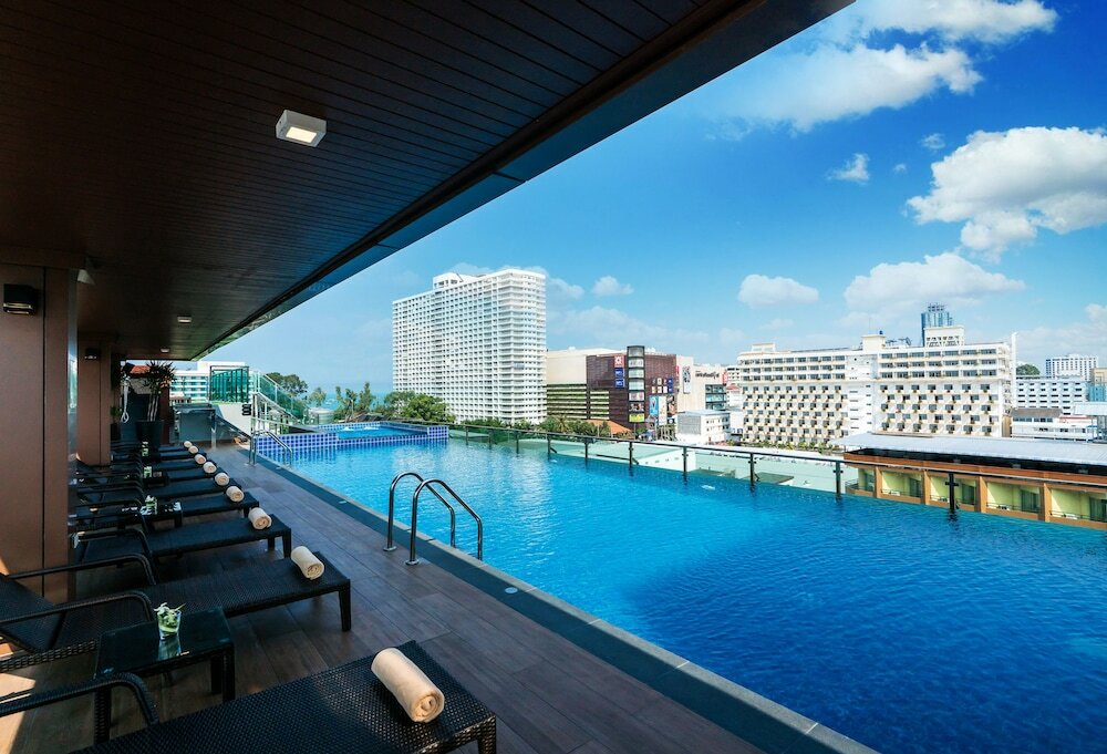 Фото Acqua Hotel