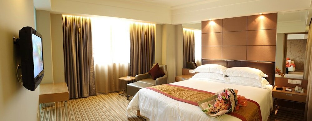 Фото Downtown Hotel