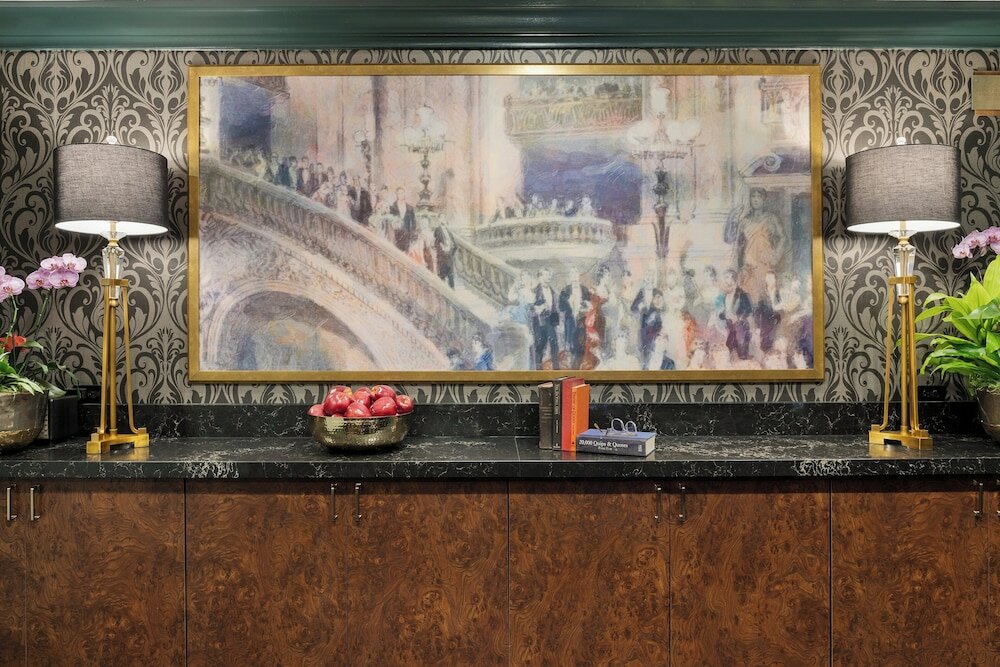 Фото Inn At The Opera